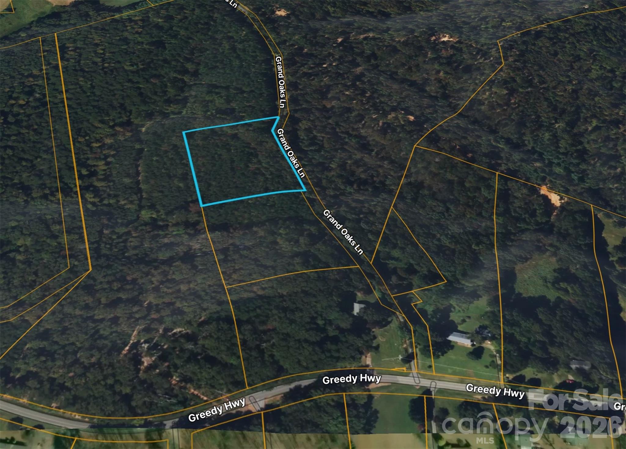 1585 Grand Oaks Lane Hickory NC 28602