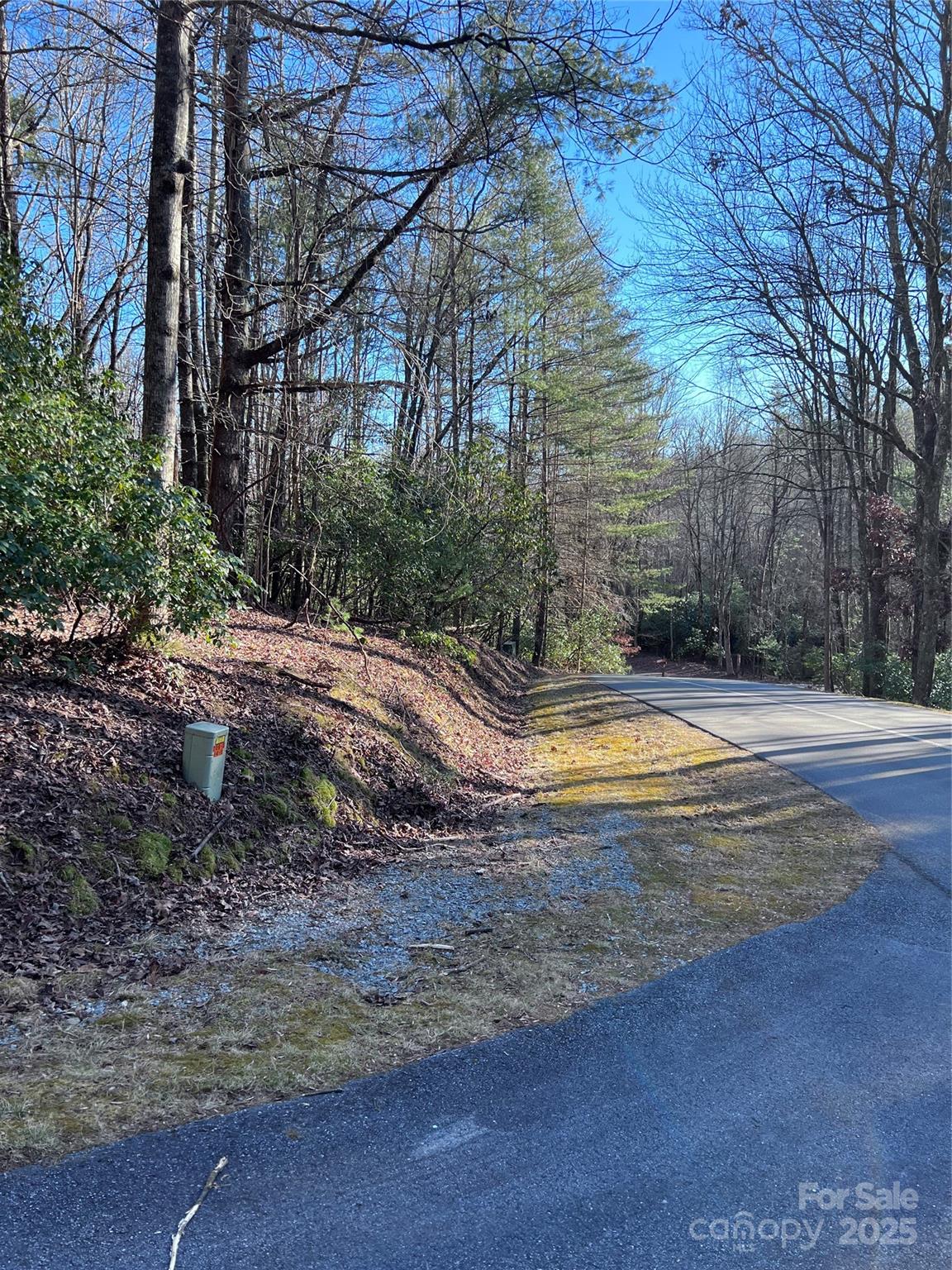 L26 Konnaneeta Trail Brevard NC 28712