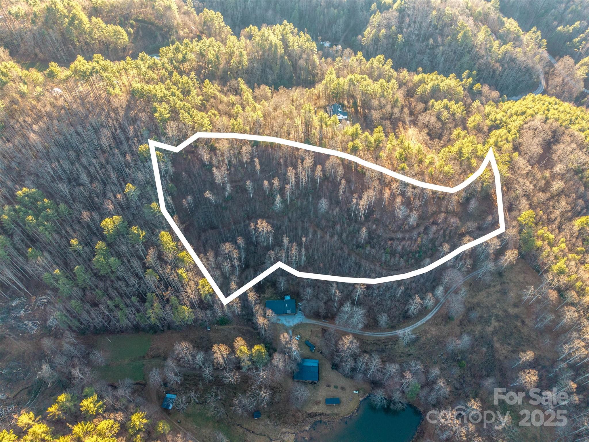 00 Eaglecrest Lane Waynesville NC 28785