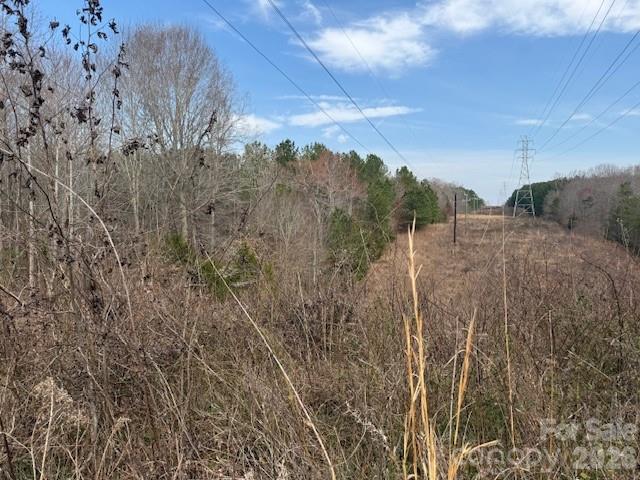 2837 Blacksburg Road Grover NC 28073