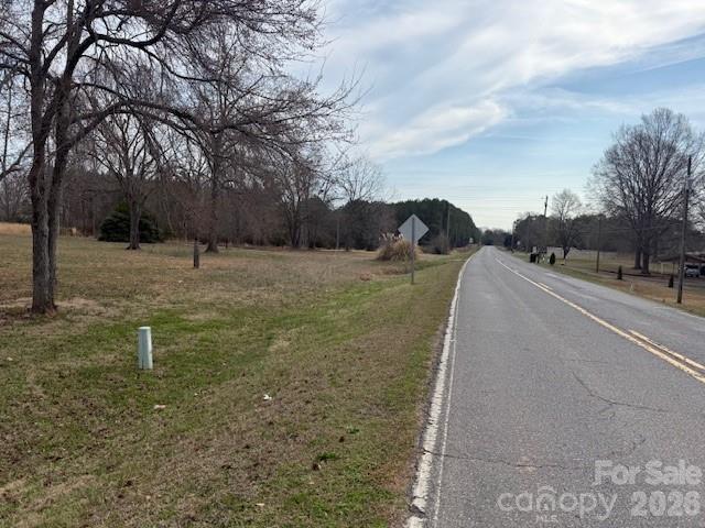 2837 Blacksburg Road Grover NC 28073