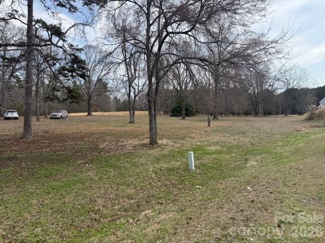 2837 Blacksburg Road Grover NC 28073