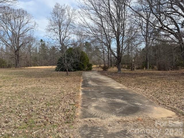 2837 Blacksburg Road Grover NC 28073