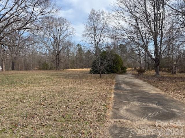 2837 Blacksburg Road Grover NC 28073