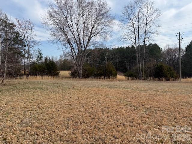 2837 Blacksburg Road Grover NC 28073