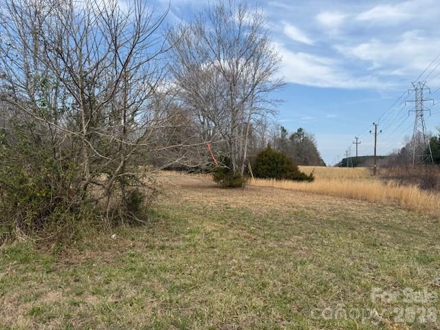 2837 Blacksburg Road Grover NC 28073