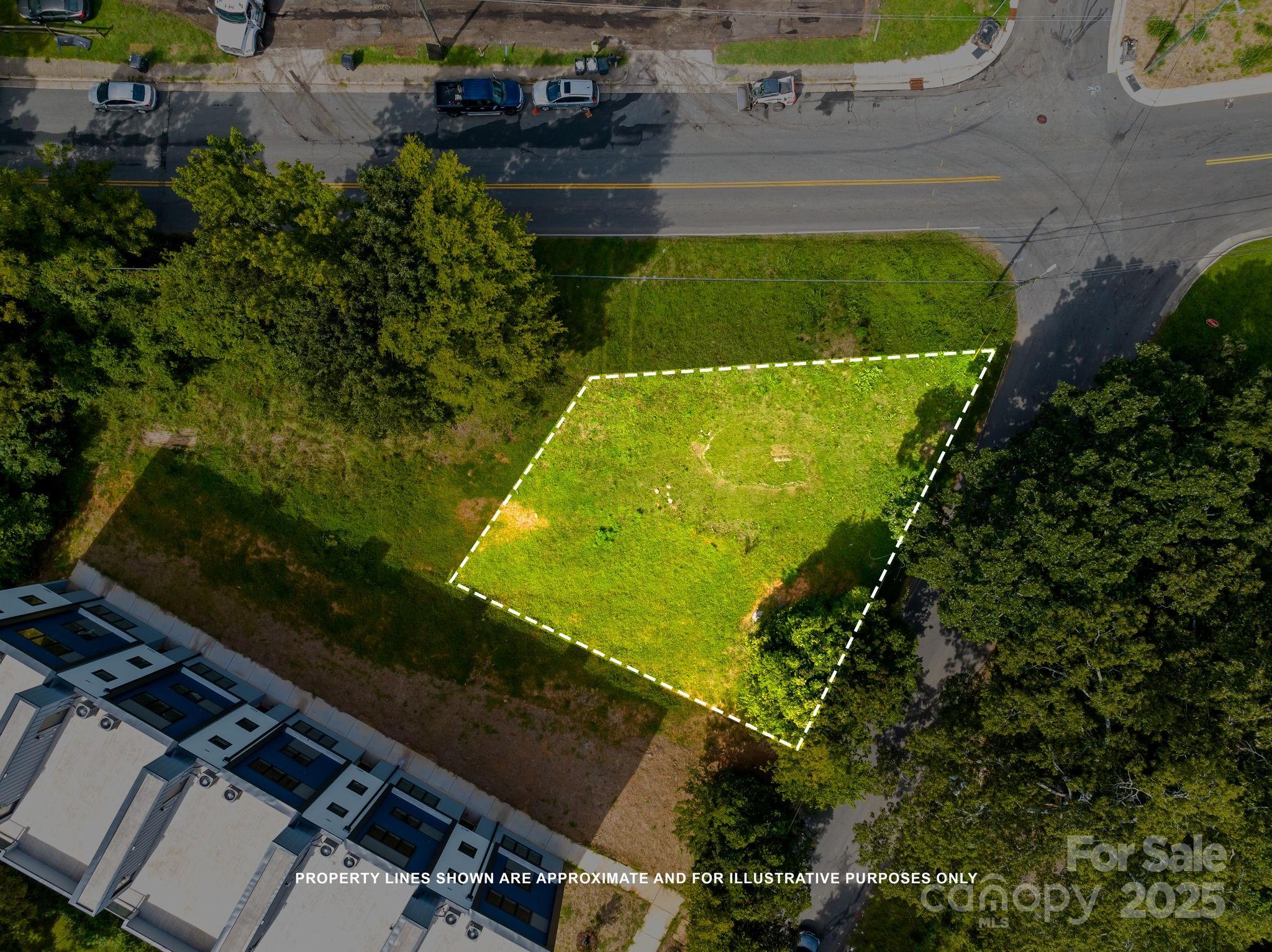 3541 Avalon Avenue Charlotte NC 28208