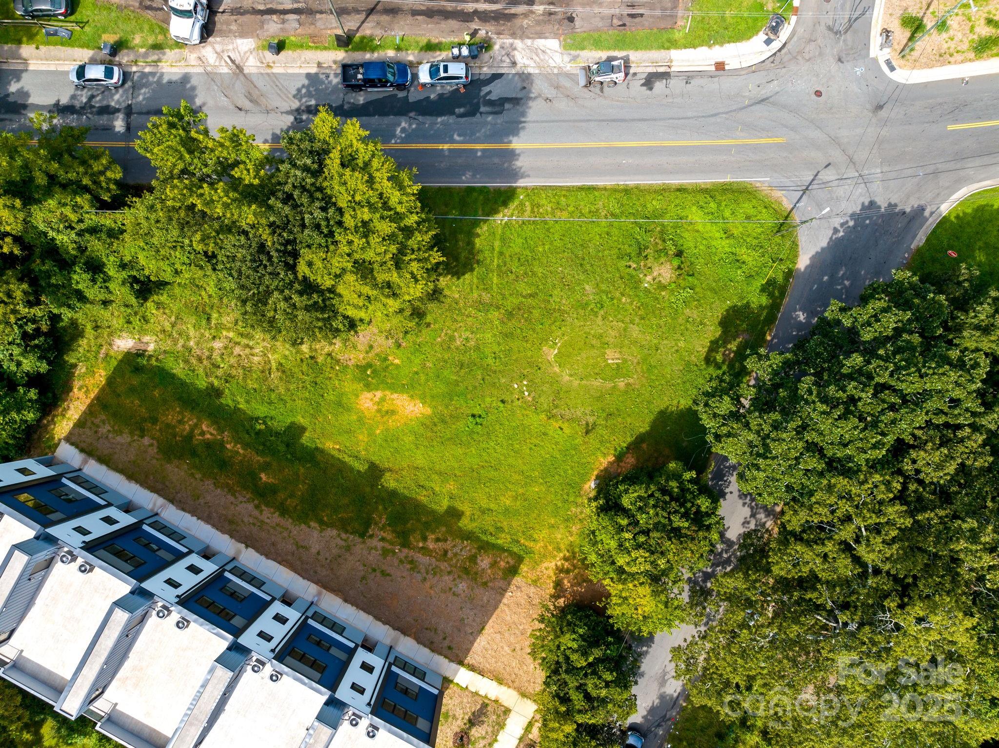 3541 Avalon Avenue Charlotte NC 28208