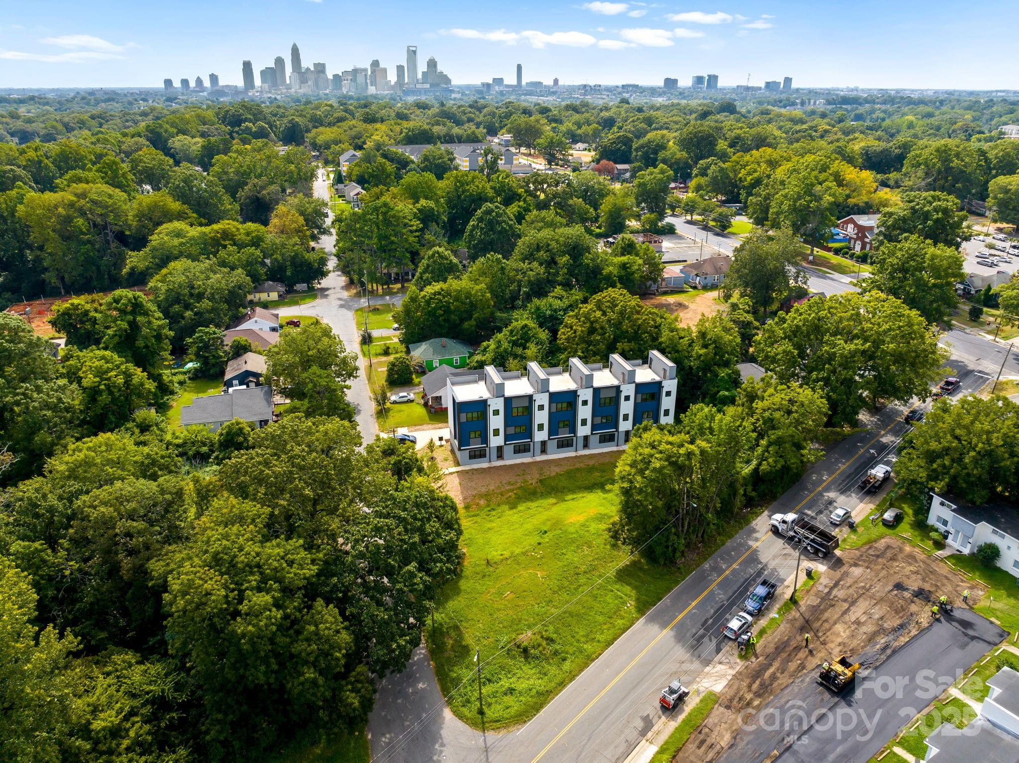 3541 Avalon Avenue Charlotte NC 28208