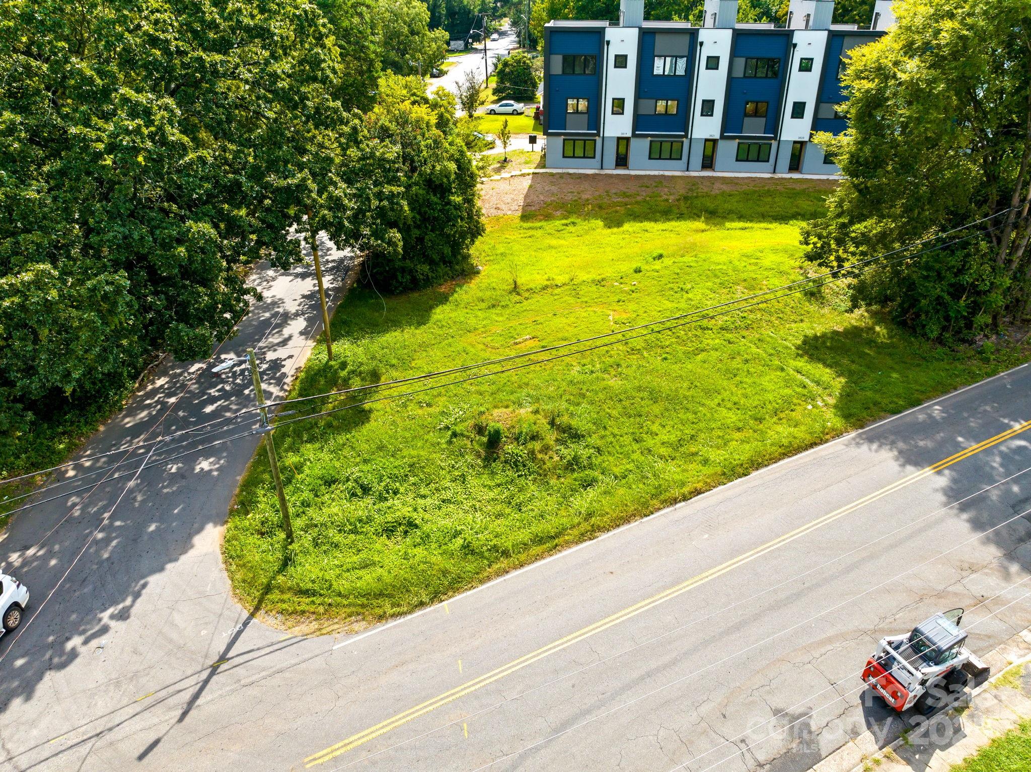 3541 Avalon Avenue Charlotte NC 28208