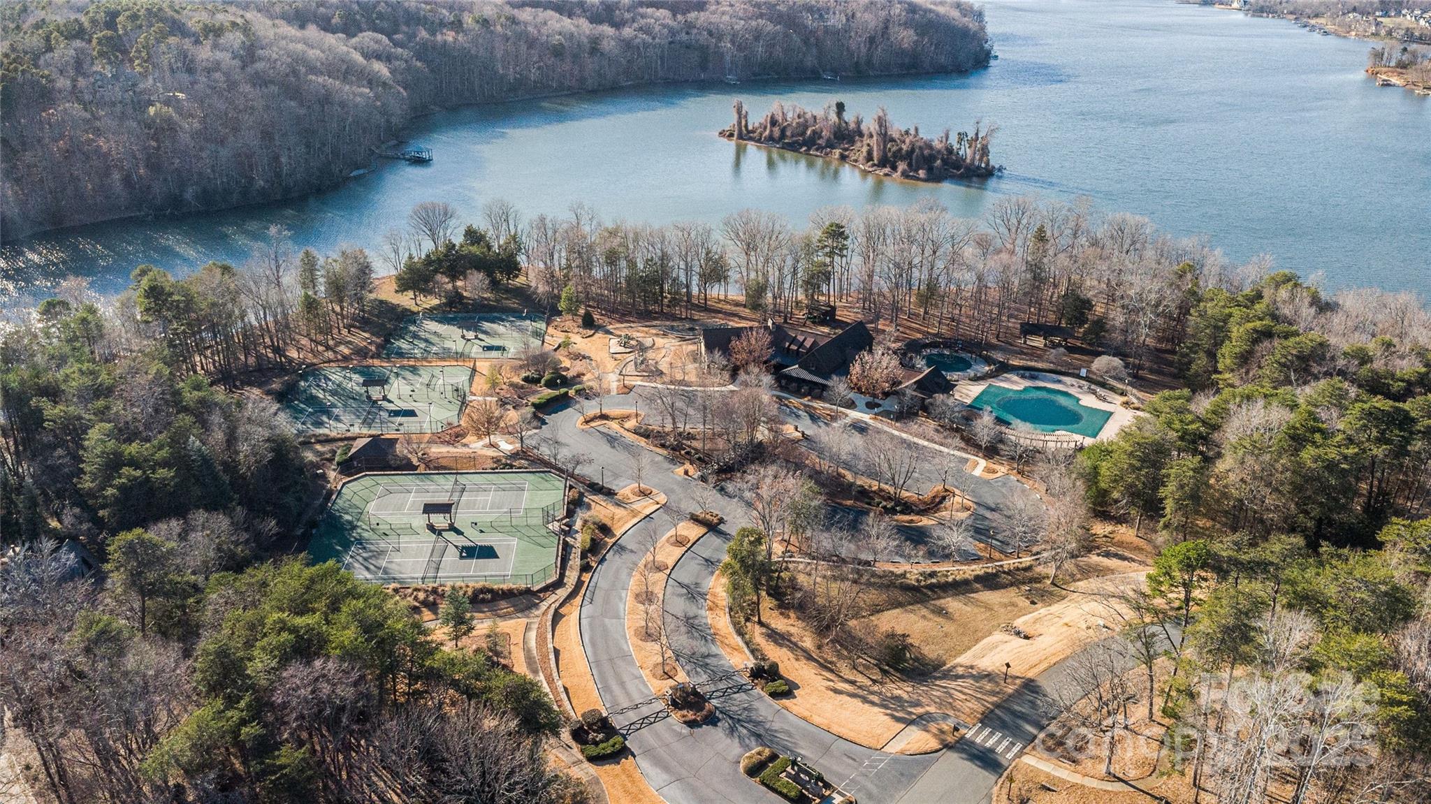 9026 Island Point Road Charlotte NC 28278