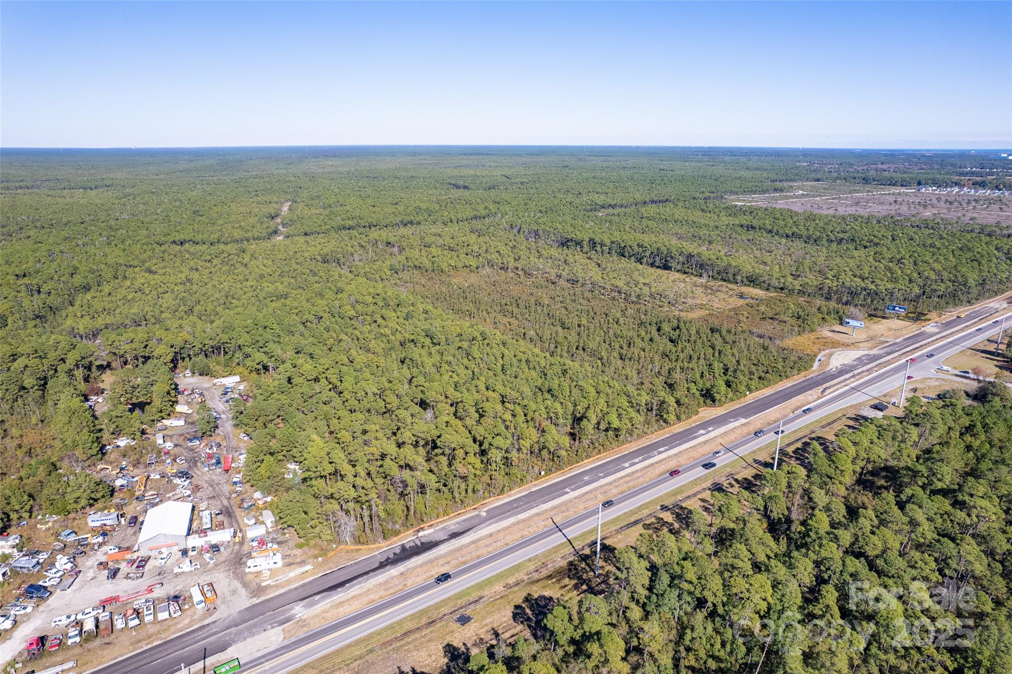 00 Southport-supply Road SE Southport NC 28461
