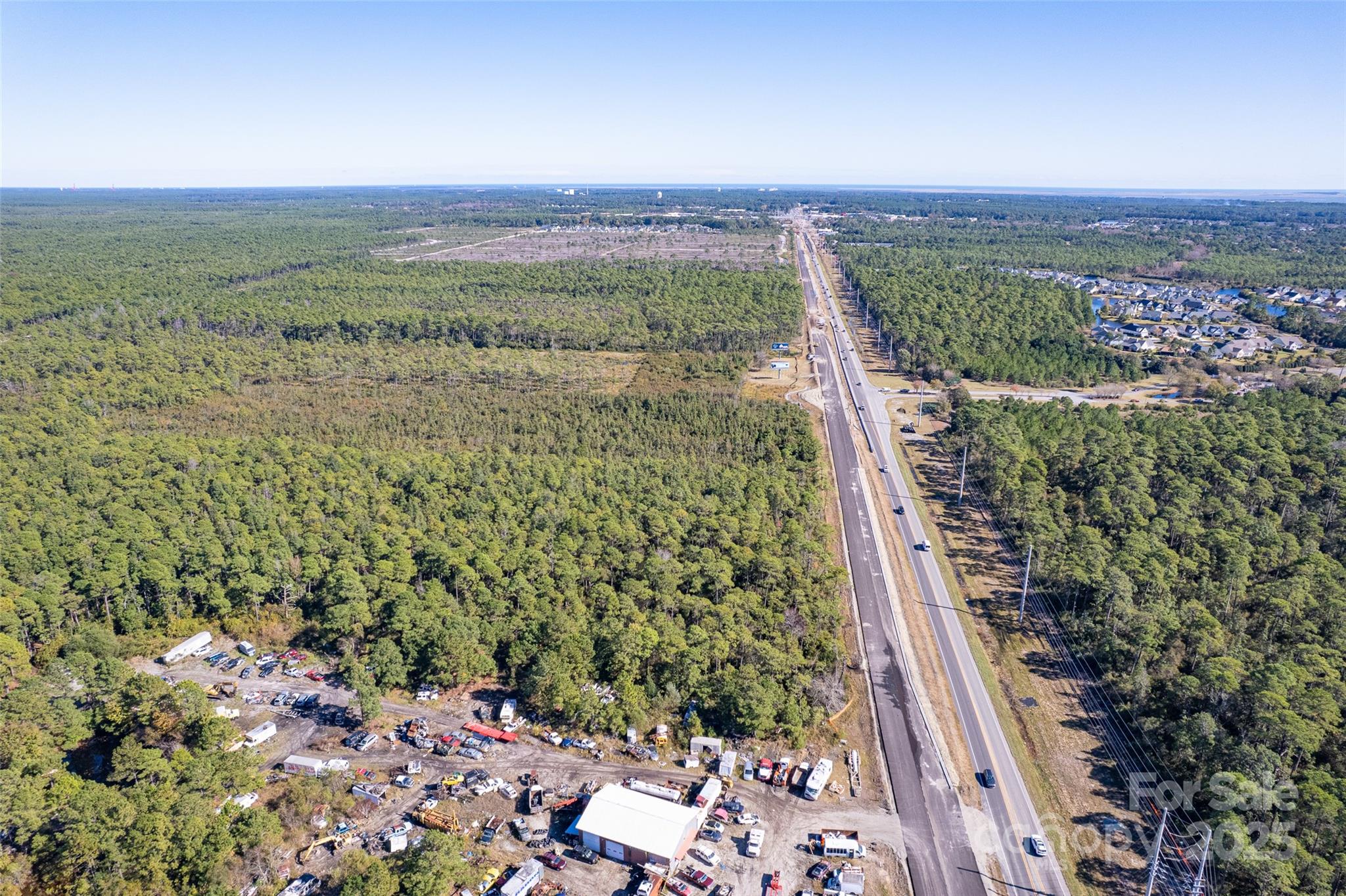 00 Southport-supply Road SE Southport NC 28461