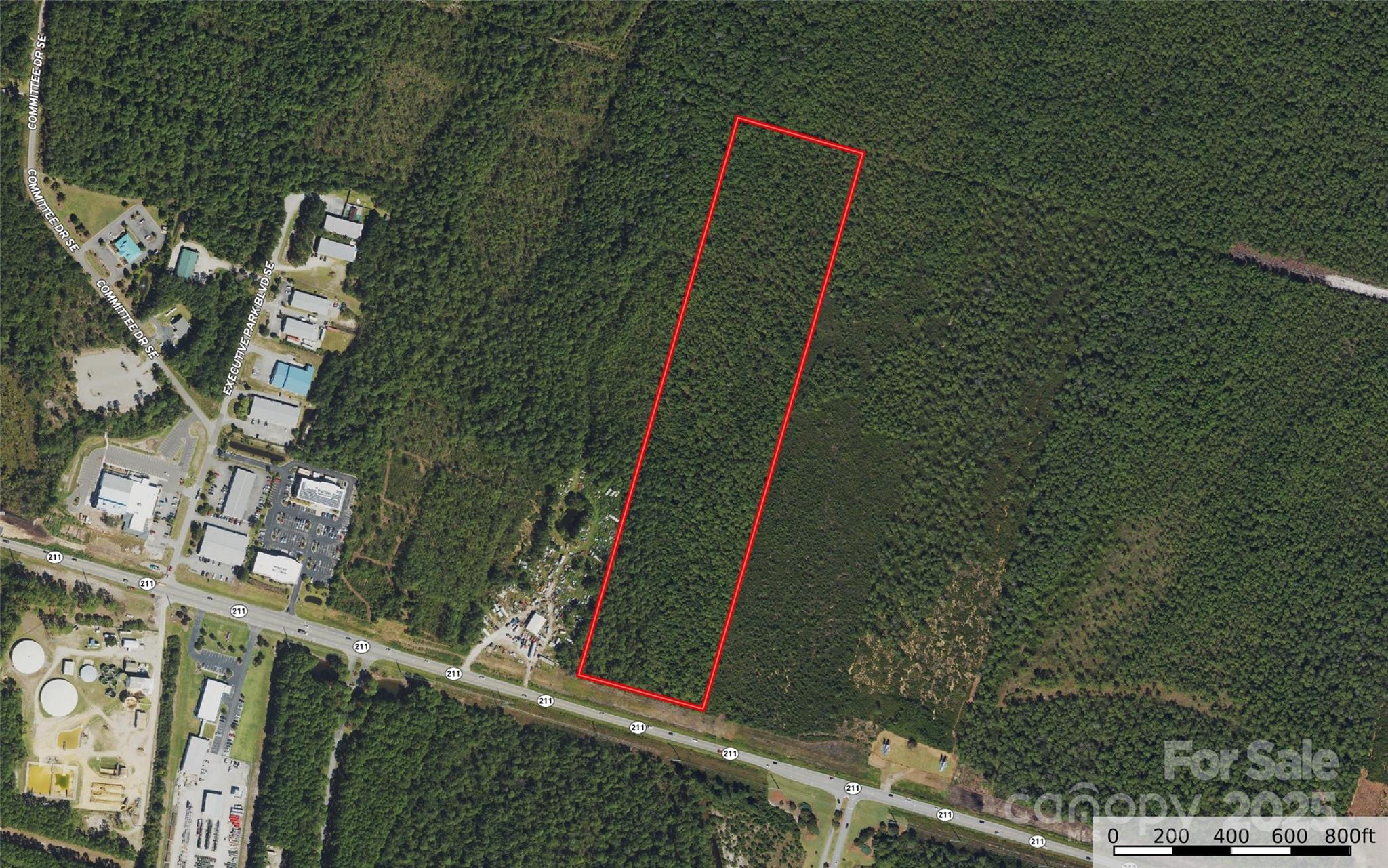 00 Southport-supply Road SE Southport NC 28461