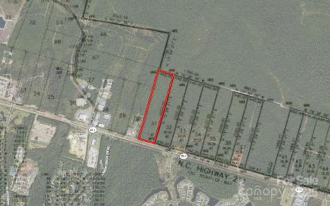 00 Southport-supply Road SE Southport NC 28461