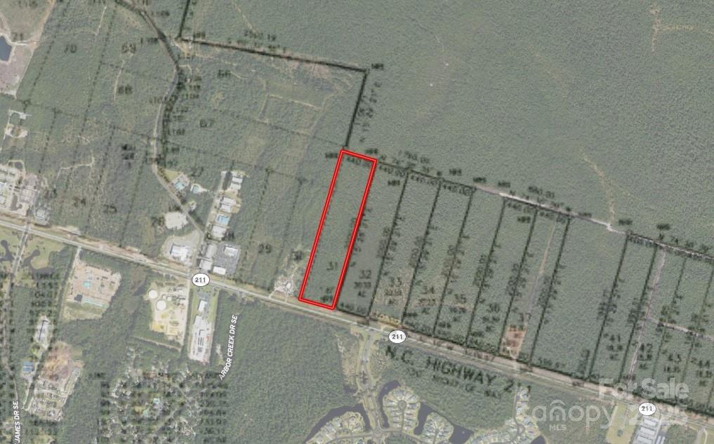 00 Southport-supply Road SE Southport NC 28461
