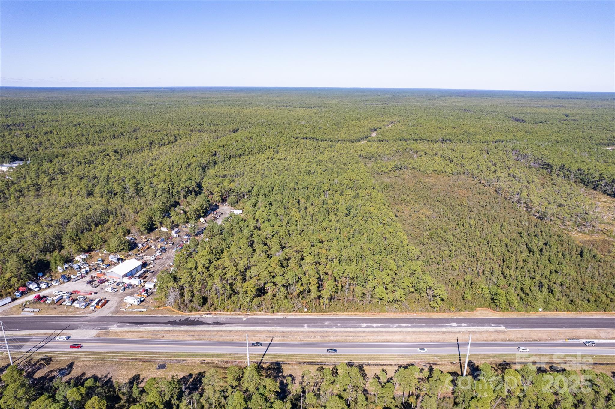 00 Southport-supply Road SE Southport NC 28461