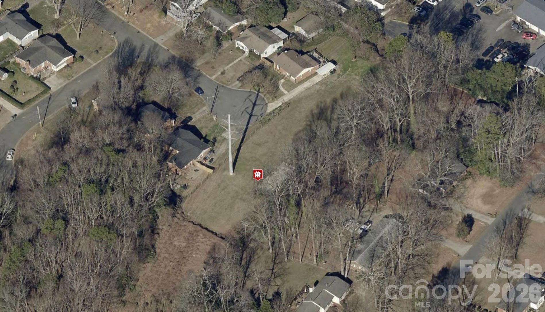 4914 Charleston Drive Charlotte NC 28212