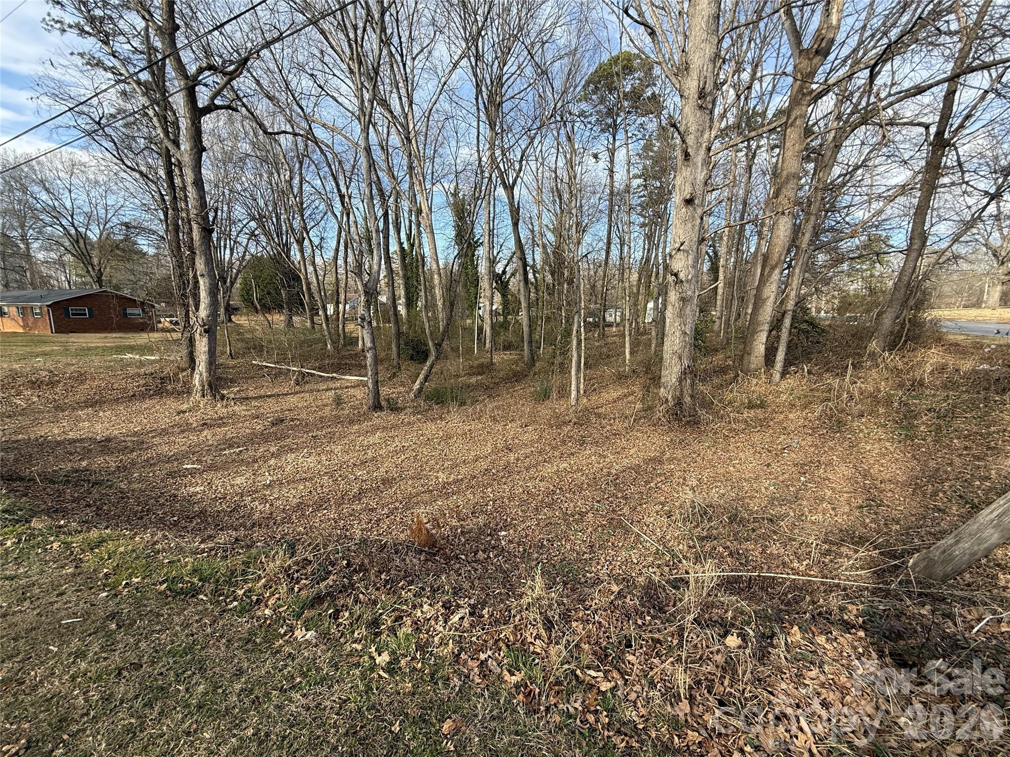 Lot 10&11 Buffalo Shoals Road Statesville NC 28677