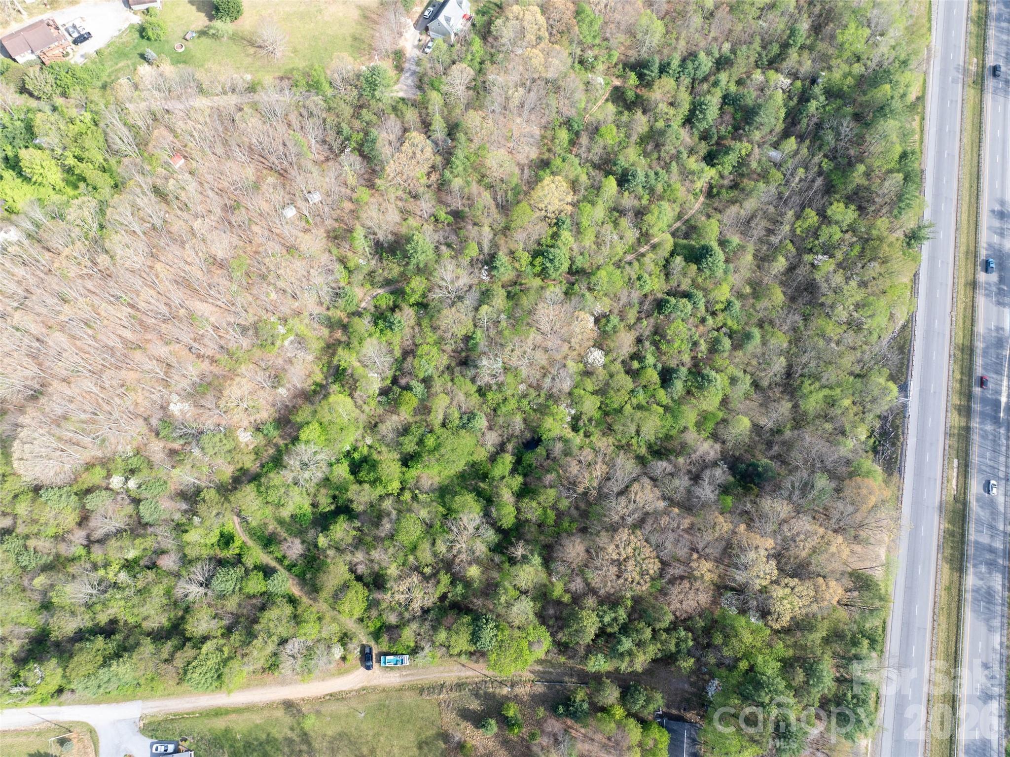 0 Sunnybrook Trail Clyde NC 28721