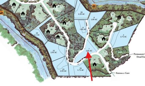2040 River Bend Lane Morganton NC 28655
