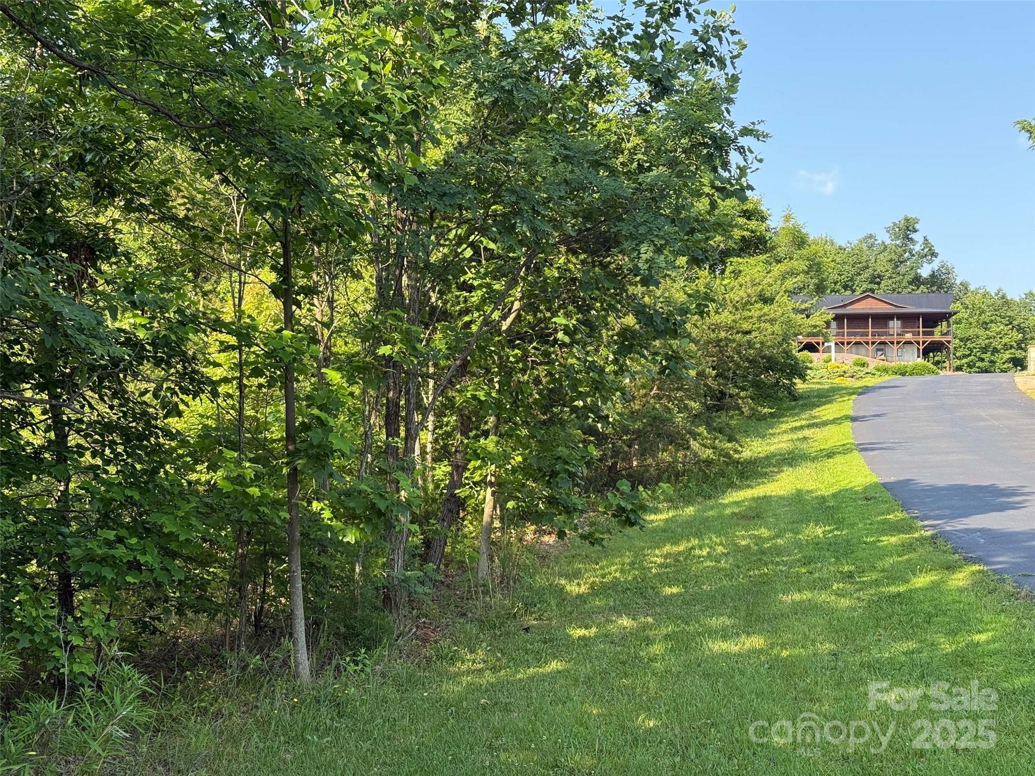 0 Tahawus Drive Bostic NC 28018