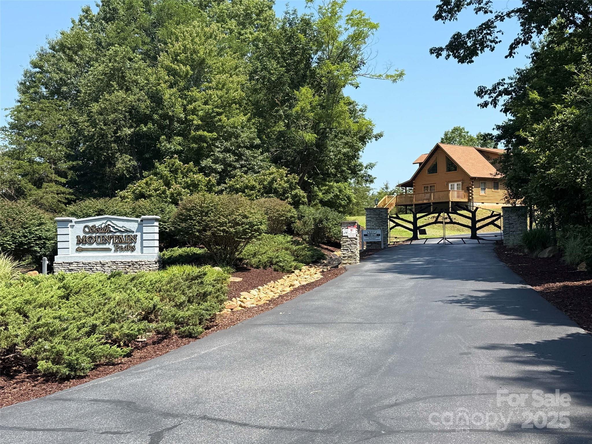 0 Tahawus Drive Bostic NC 28018