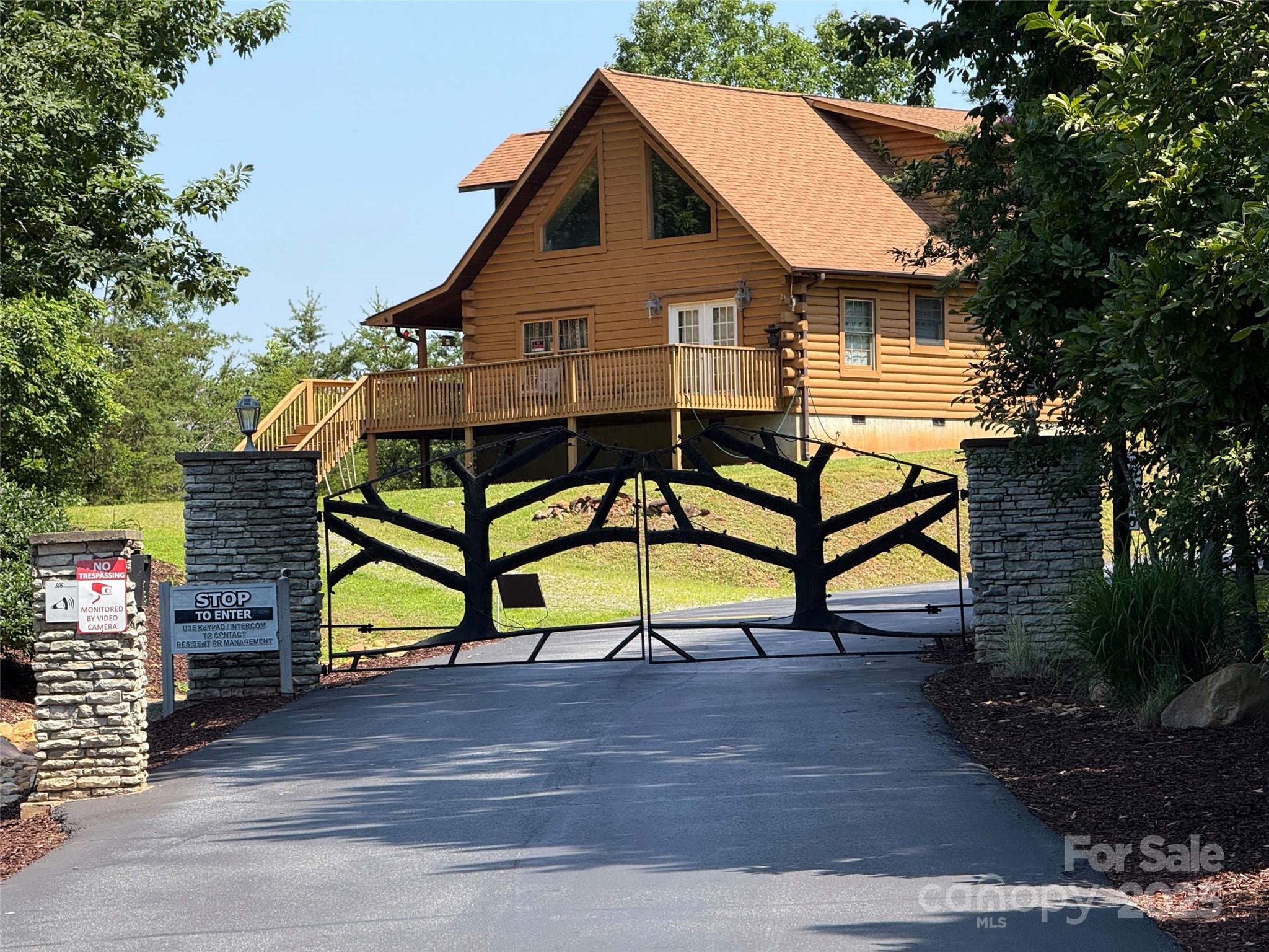 0 Tahawus Drive Bostic NC 28018