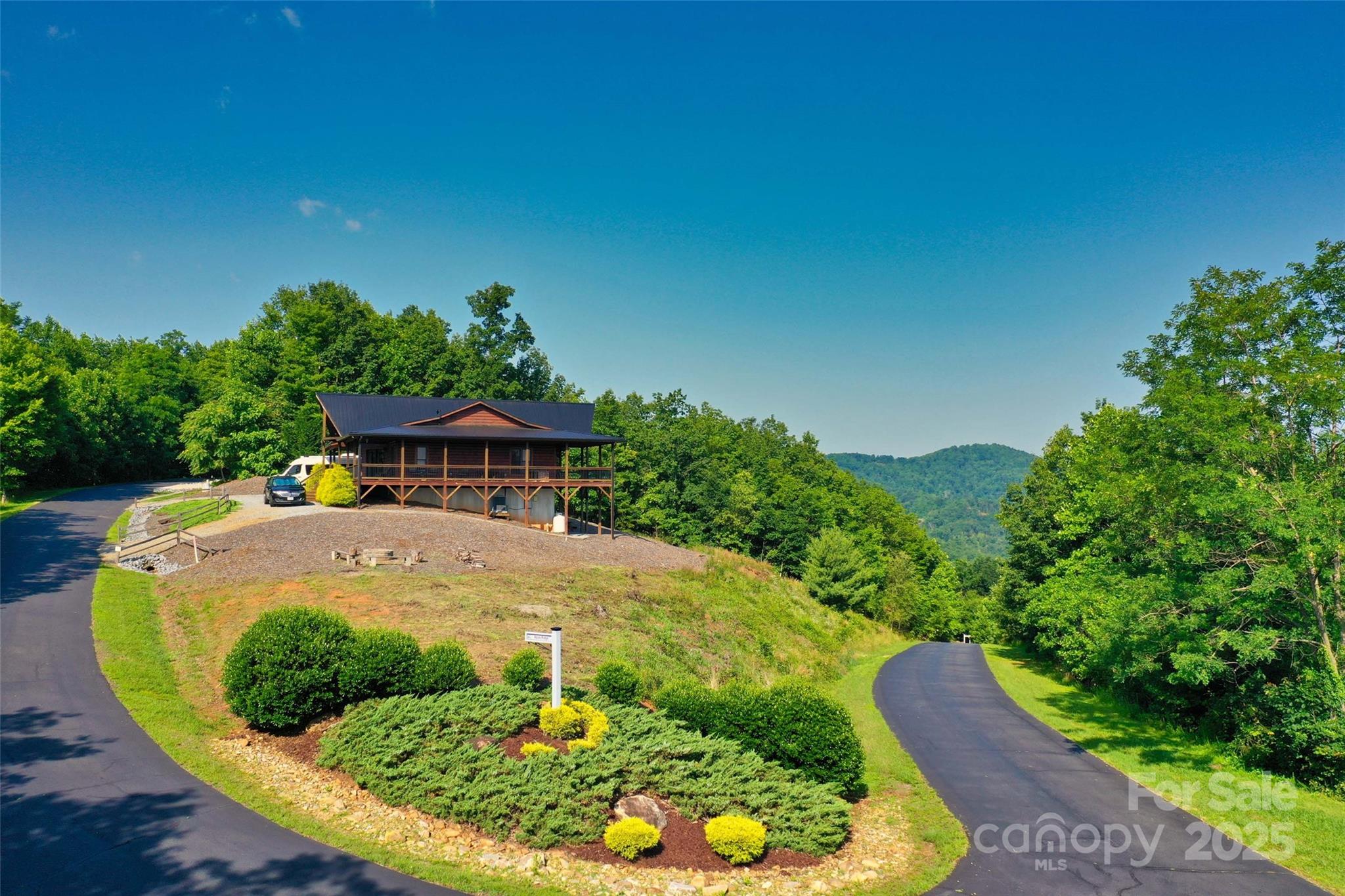 0 Tahawus Drive Bostic NC 28018