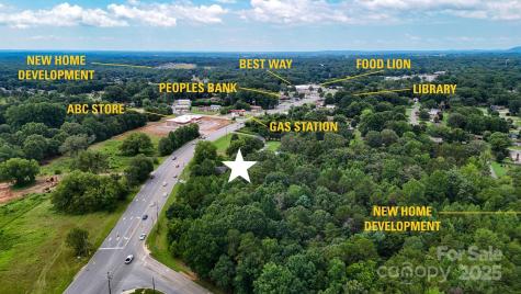 3387 Springs Road NE Hickory NC 28601