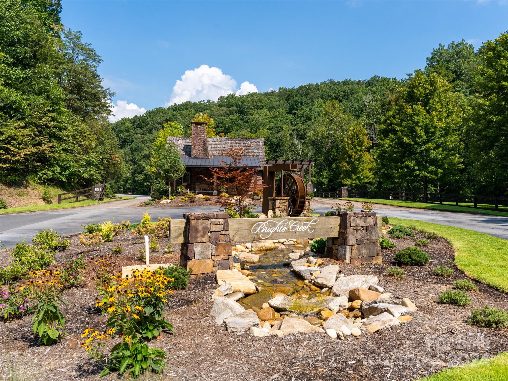 199 Cherry Hill Mill Spring NC 28756