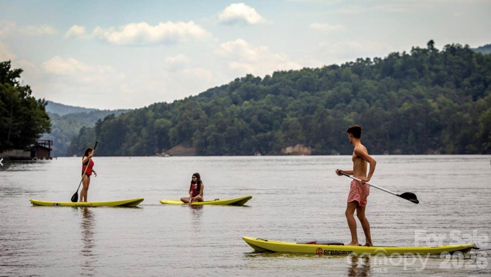 Lot 51 Fairway Drive Lake Lure NC 28746