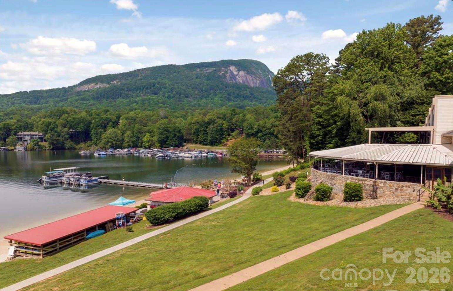 Lot 51 Fairway Drive Lake Lure NC 28746