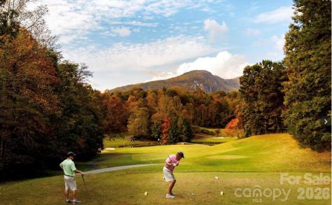 Lot 51 Fairway Drive Lake Lure NC 28746