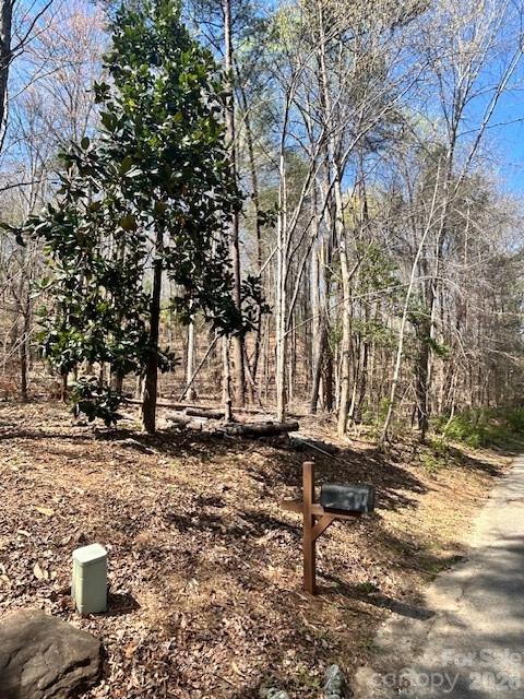 Lot 51 Fairway Drive Lake Lure NC 28746