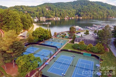 Lot 51 Fairway Drive Lake Lure NC 28746