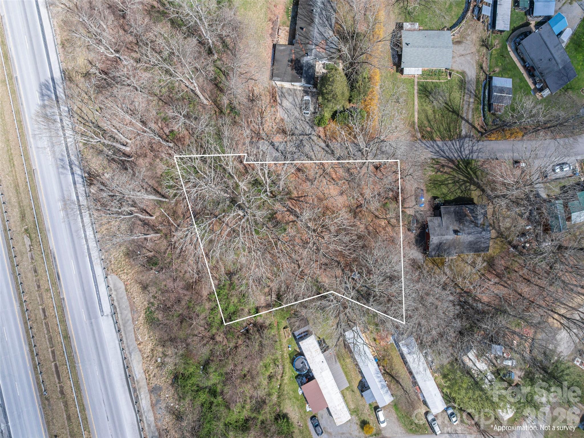 00 Culpepper Drive Waynesville NC 28786
