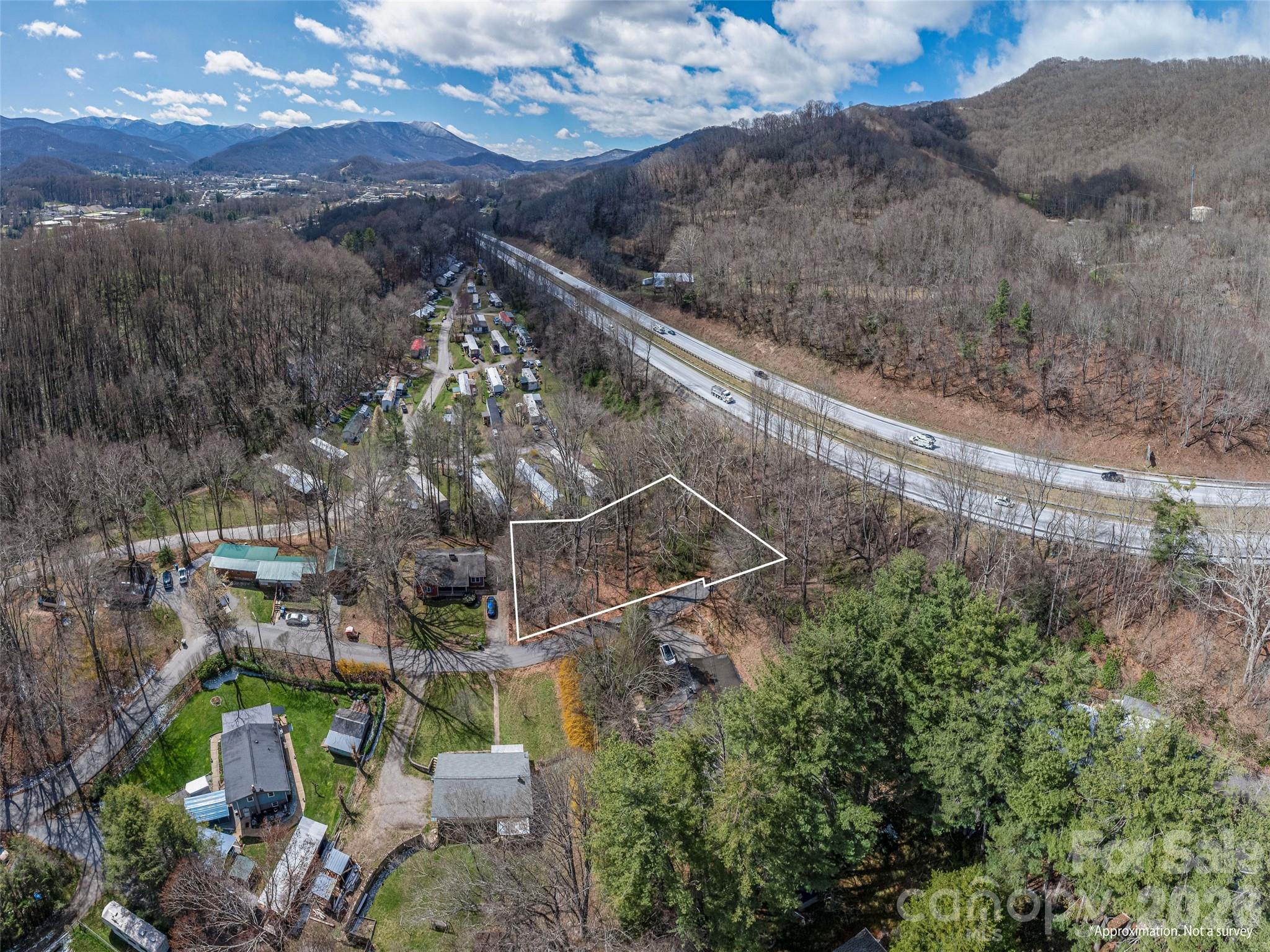 00 Culpepper Drive Waynesville NC 28786