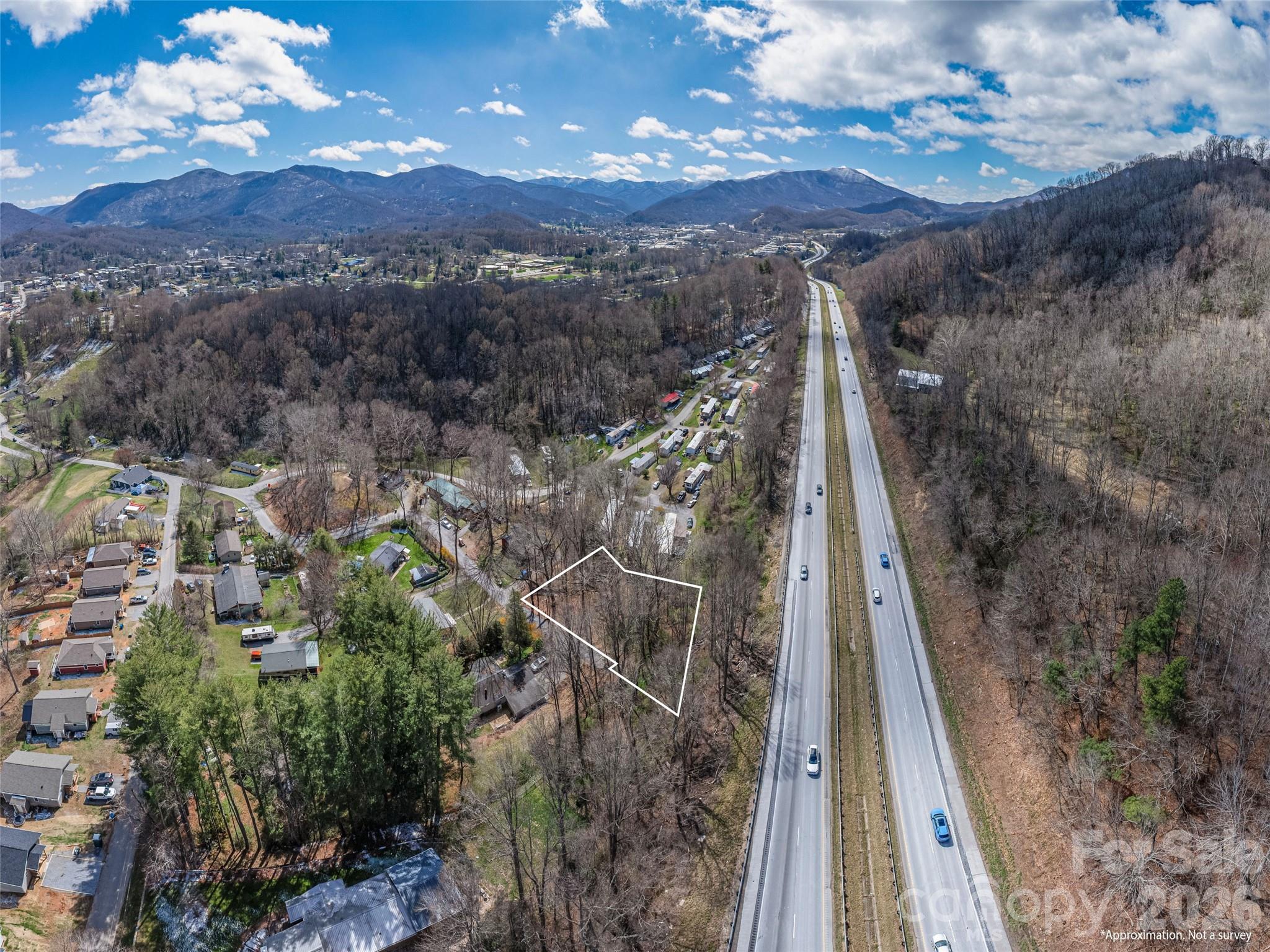 00 Culpepper Drive Waynesville NC 28786