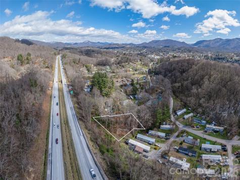 00 Culpepper Drive Waynesville NC 28786