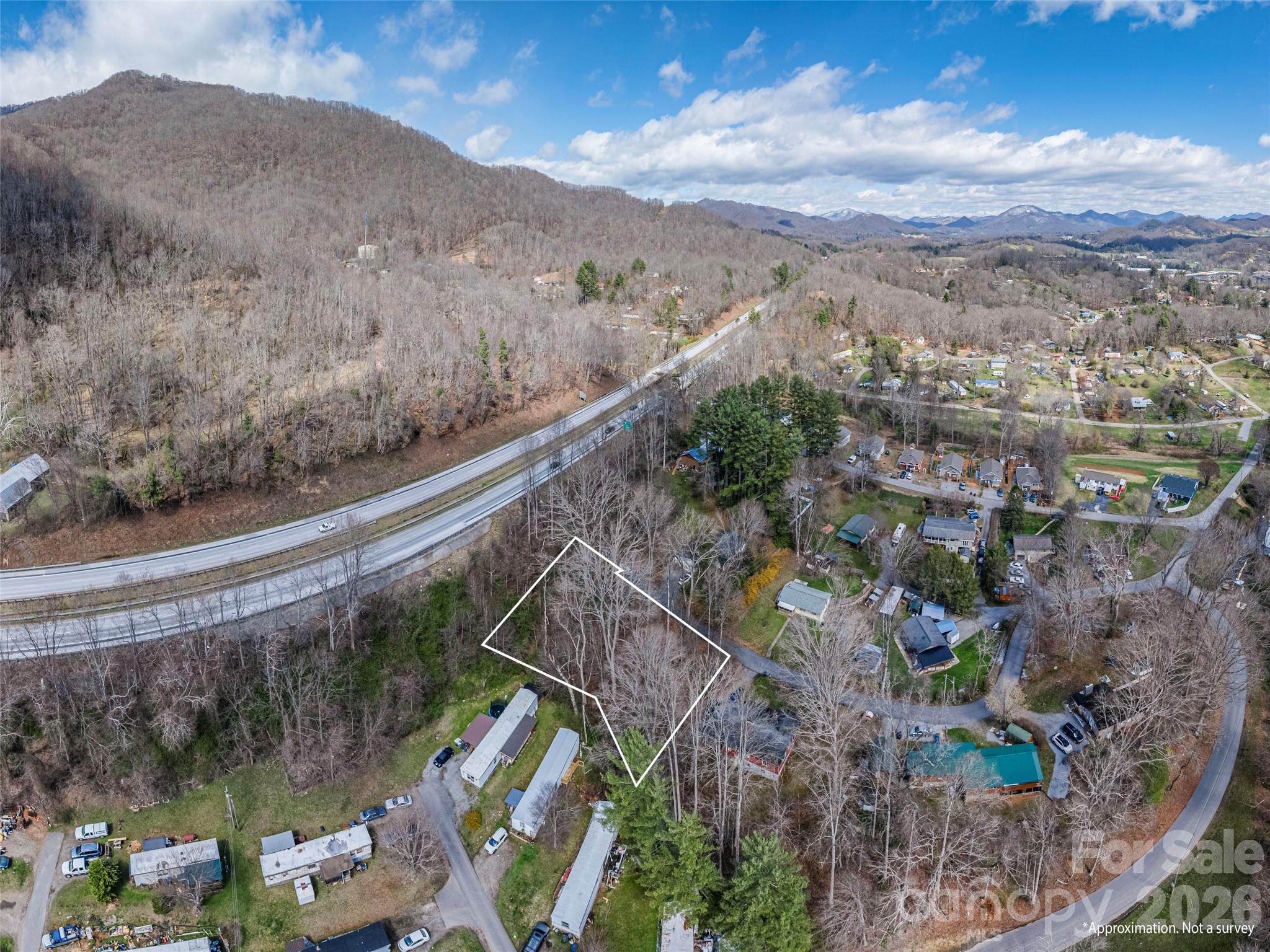 00 Culpepper Drive Waynesville NC 28786