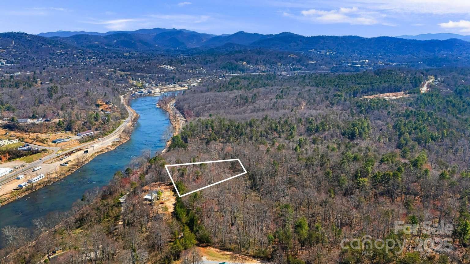 165 Richmond Ridge Road Asheville NC 28806