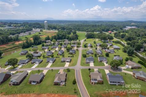 0 Central Park Circle Spindale NC 28160