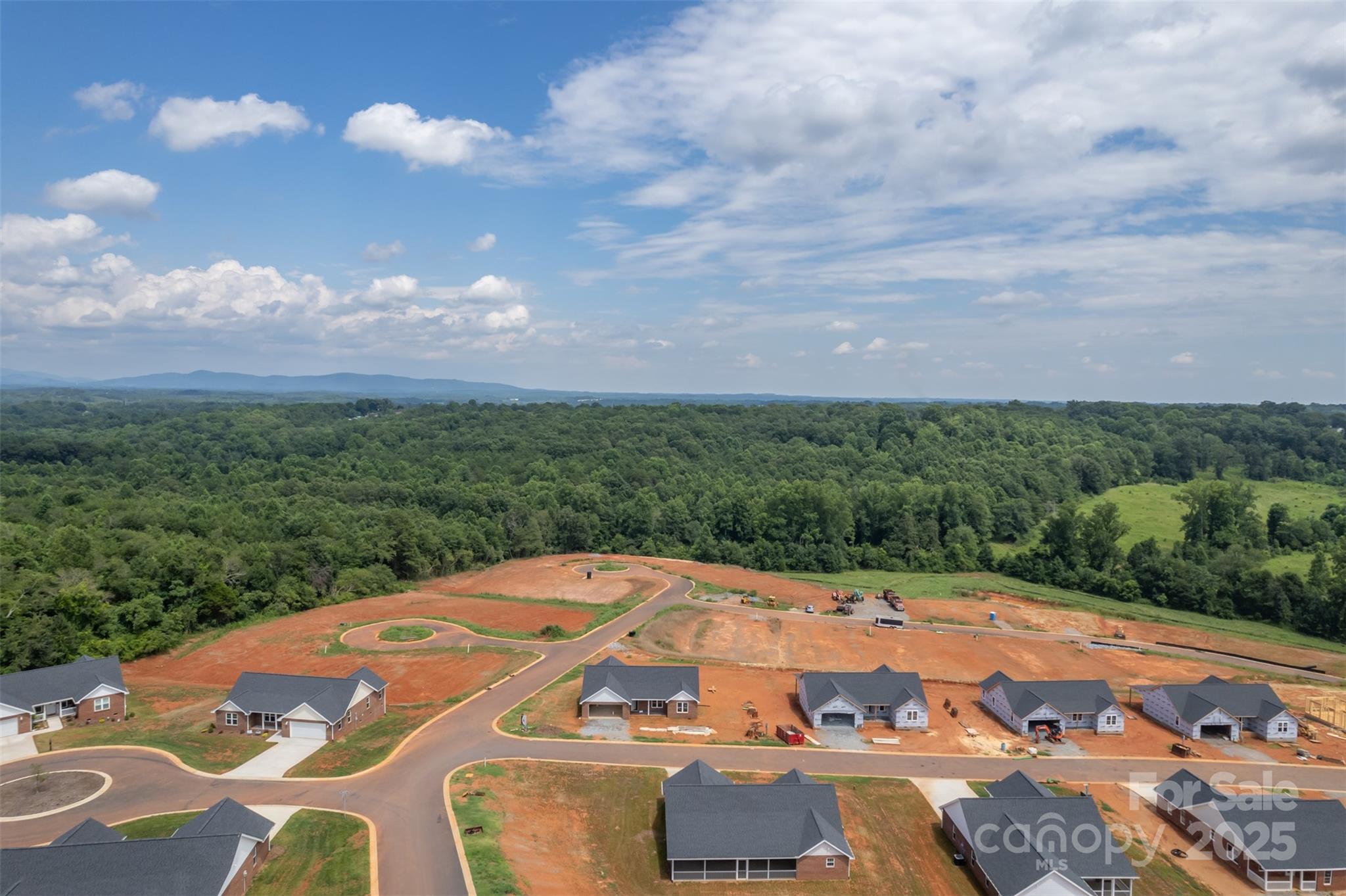 0 Central Park Circle Spindale NC 28160