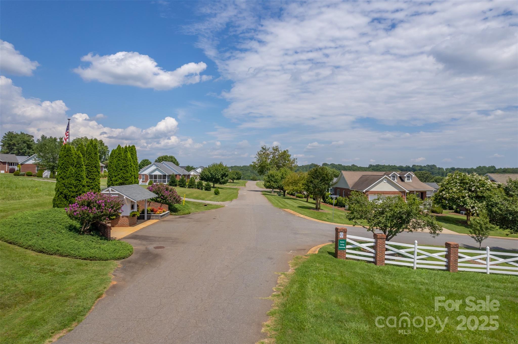 0 Central Park Circle Spindale NC 28160