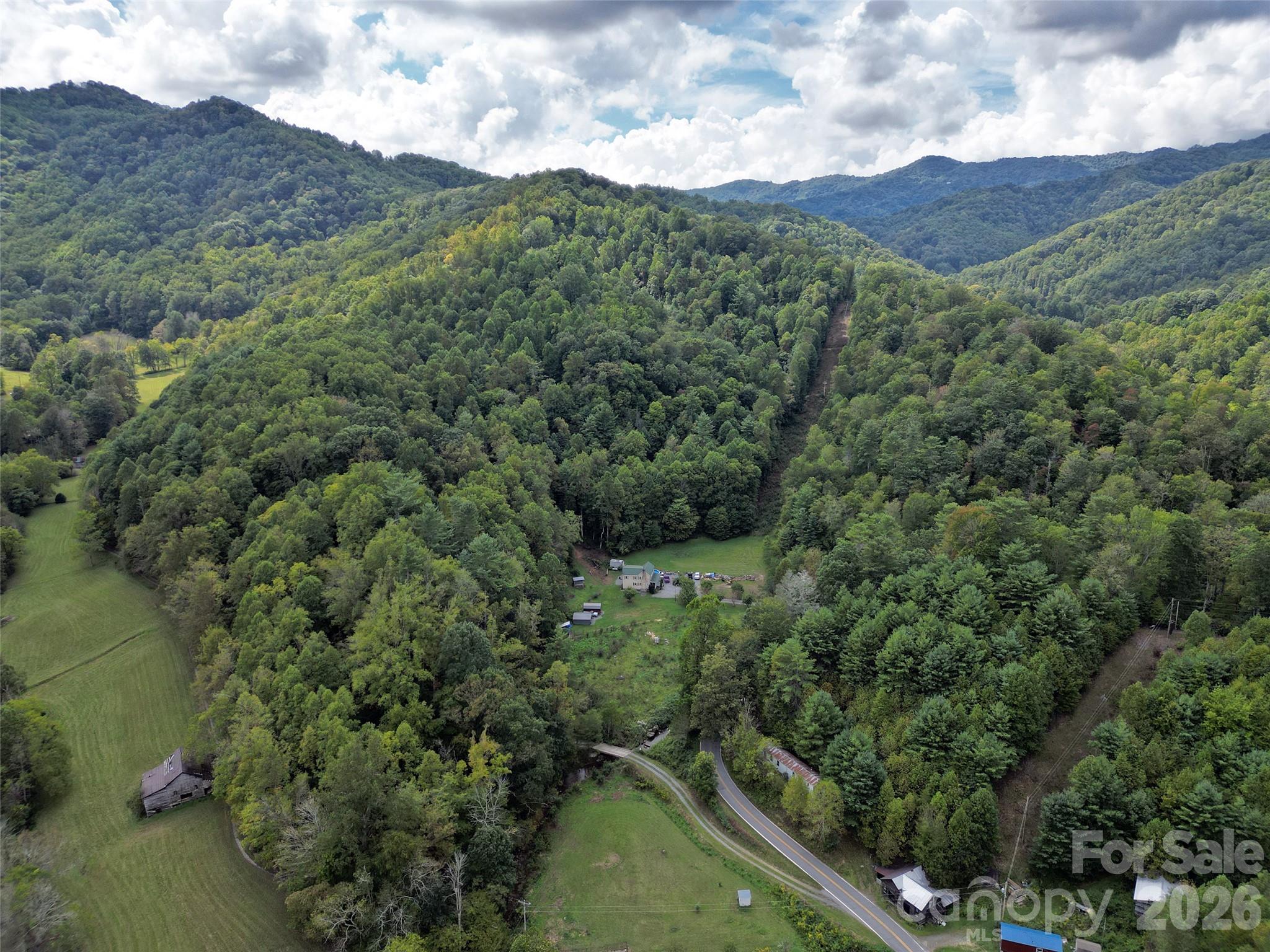 7385 Big Pine Road Marshall NC 28753