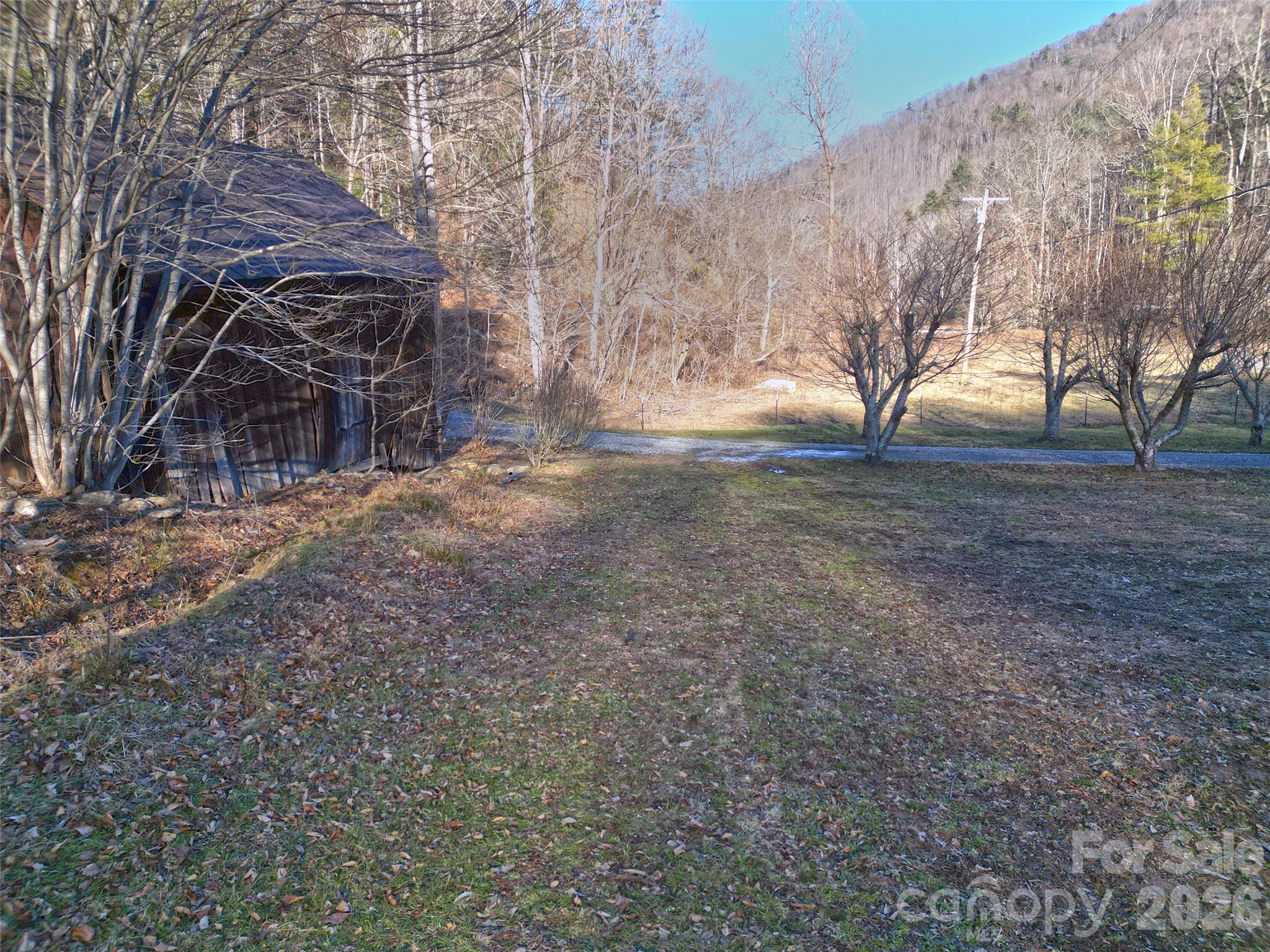 7385 Big Pine Road Marshall NC 28753