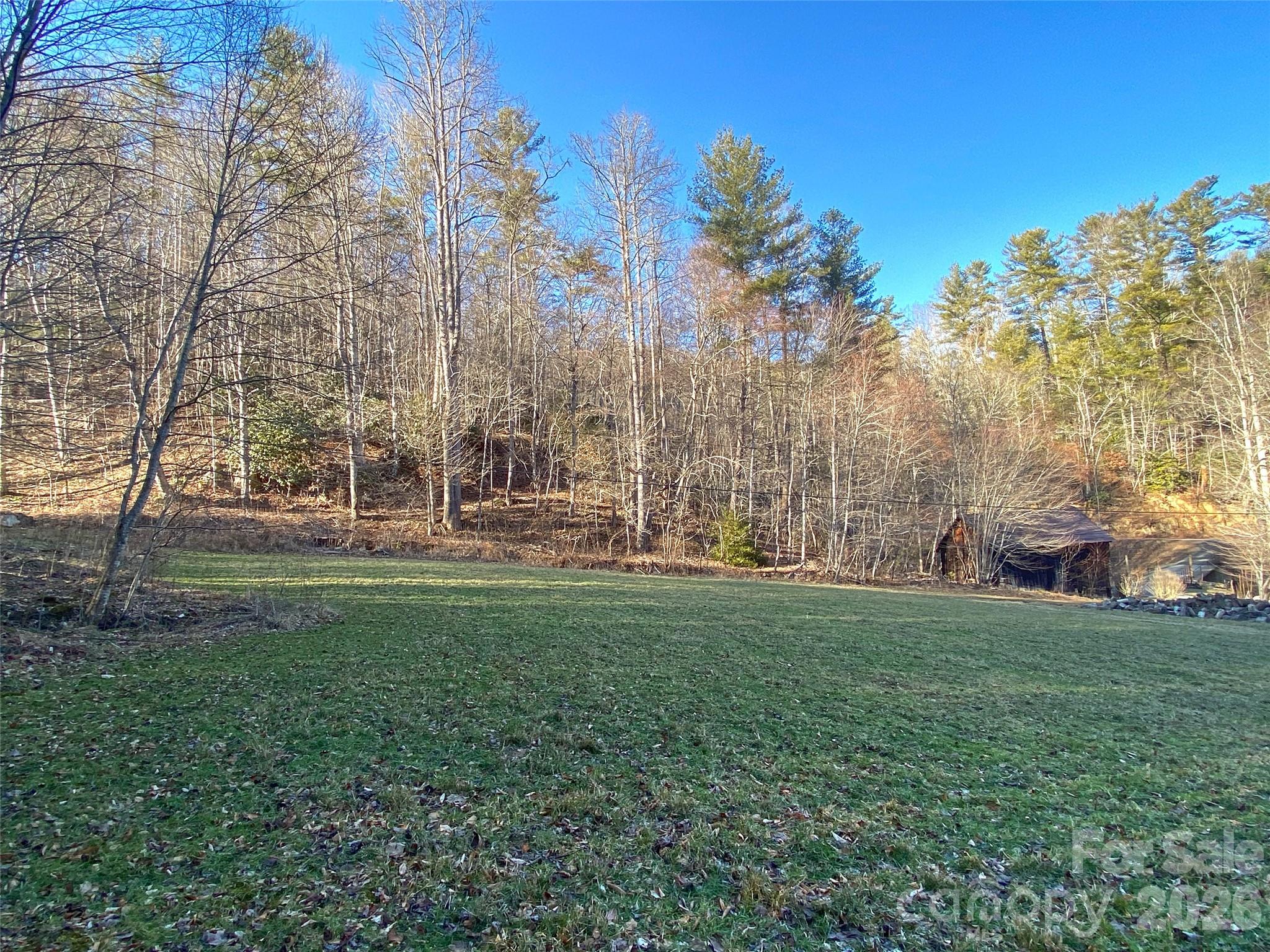 7385 Big Pine Road Marshall NC 28753