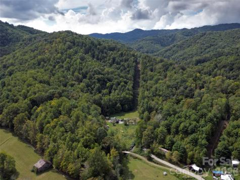 7385 Big Pine Road Marshall NC 28753
