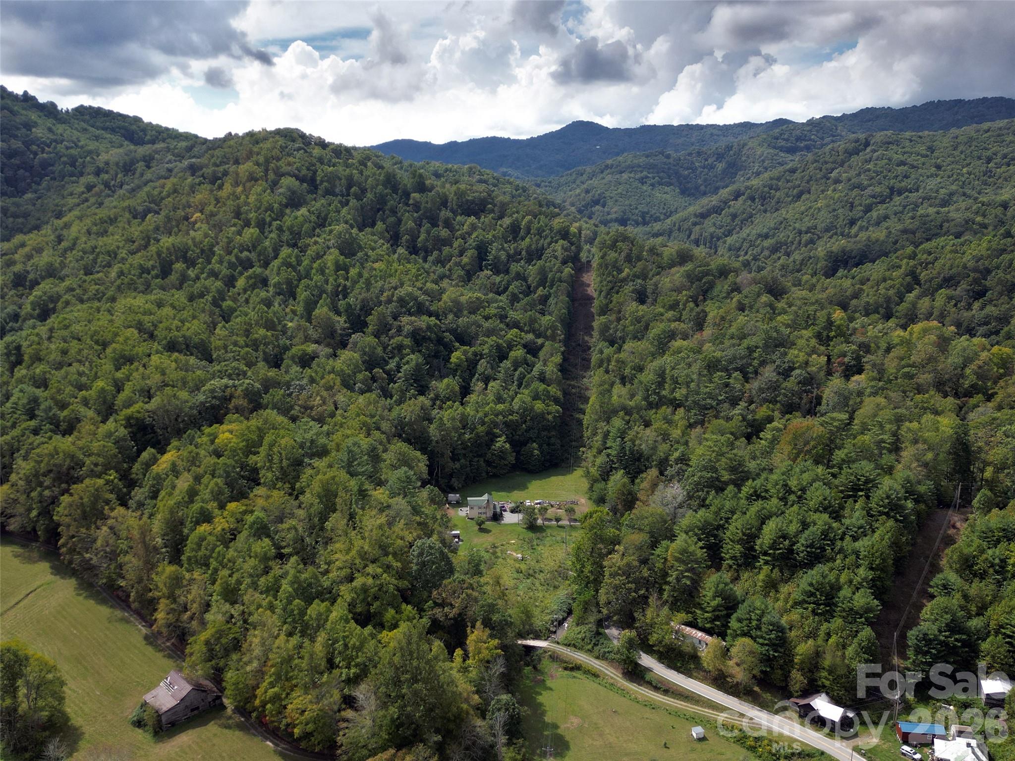 7385 Big Pine Road Marshall NC 28753
